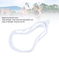 thumbnail image 4 of Unstrung Lacrosse Heads, Lacrosse Stick Heads Replacement Constructed From Premium Nylon for Competition Sports Training, 4 of 7