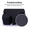 thumbnail image 2 of VONKY Bench Press Block Board Deep Squat 4 Height Weight Lifting Shoulder Arm with Grooves Portable Home Gym Strength Training, 2 of 7