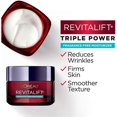 thumbnail image 2 of L'Oréal Paris Hydration Routine, HA serum + Cream, 2 of 9
