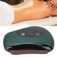 thumbnail image 4 of Machine de Guasha pour le Visage, Machine Électronique de Guasha pour le Visage Massage Vibration Mini Légère 9 Niveaux pour Épaule Noir,Rouge, 4 of 8