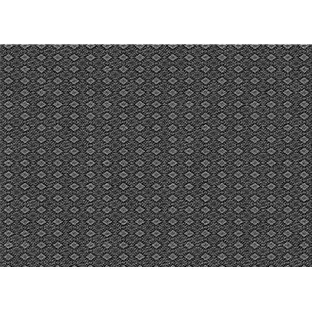 Ahgly Company Tapis d'Intérieur Lavables à la Machine à l'Eau, 2' x 3'
