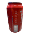thumbnail image 3 of poppi Classic Cola 355ml, 3 of 5