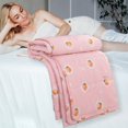 thumbnail image 1 of CUITING Lightweight Summer Quilt Queen Size Quilted Washed Cotton Conditioner Napping Quilt For Kids Adult Skin-Friendly, 1 of 5