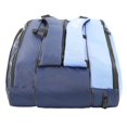 thumbnail image 2 of Yonex Badminton Racquet Bag 2329 T01 BT9, Colour - Dark Cobalt Veri Perry, Size - Large, Material - Polyurethane, 2 of 4