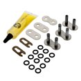 thumbnail image 2 of Niche 520 Drive Chain 84 Links O-Ring With Master Link for Motorcycle 519-CDC2381H, 2 of 6