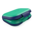 thumbnail image 4 of Bentgo Kids Chill - Green/Navy, 4 of 8
