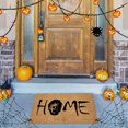thumbnail image 2 of Halloween Doormat Doormat Home Doormat Floor Soft Non Slip Doormat, 2 of 4