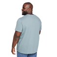 thumbnail image 3 of T-shirt à manches courtes George Plus pour hommes, 3 of 6