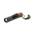 thumbnail image 2 of Cyclops CYC-TF1200RC 1200 Lumen Hi-Output LED Rechargeable Pocket Flashlight, Black, 2 of 2