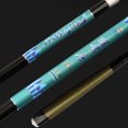 thumbnail image 2 of Super Light Hard Fishing Rod Soft Tail Small Fishing Rod Carp Carbon Slub Fishing Rod, 2 of 7