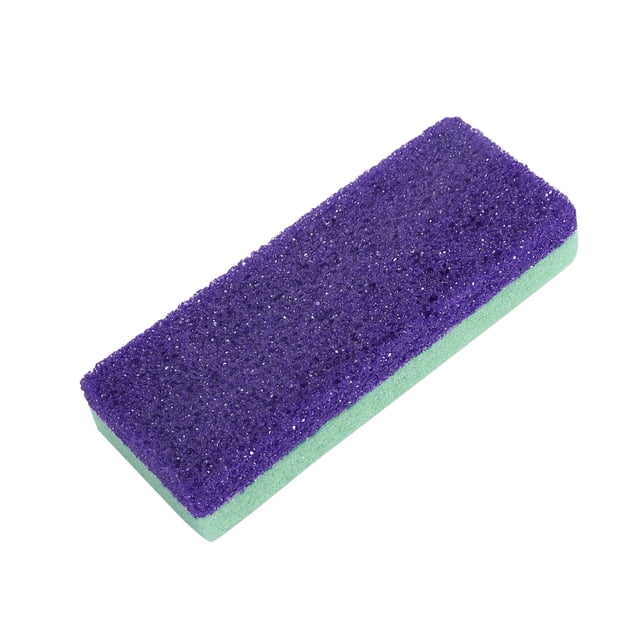 FcBaudy Salon Foot Pumice Safely And Easily Callus And Rough Heels Softe Heels Grind stone