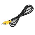 thumbnail image 4 of Maleto Male Adapter Cable,Male to Male AV AV Converter Adapter Cable AV Cable Digital Coaxial Cable True Excellence, 4 of 9