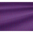 thumbnail image 5 of oneOone Viscose Jersey Fabric Line Block Print Fabric BTY 60 Inch Wide, 5 of 5
