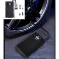 thumbnail image 1 of Dvkptbk Air Pump Intelligent Car Inflatable Pump Vehicle Portable Car Wireless Intelligent Pump- Vehicle Tire Pump Air Pump, 1 of 6