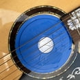 thumbnail image 4 of Guitar Soundhole Humidifier, Acoustic Guitar Sound Holes Humidifier Guitar Humidor Packs Humidification With Hygrometer Humidity Gauge For Folk Acoustic Guitar, 4 of 8