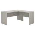 thumbnail image 1 of Echo Bureau en L en Sable Gris - Bois d'Ingénierie, 1 of 5