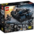 thumbnail image 3 of LEGO DC Batman Batmobile Tumbler Scarecrow Showdown (76239) Building Set, 422 Pieces, 3 of 8