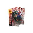 thumbnail image 4 of Diamond Select Toys Marvel Select Spider-Man 8.75 Inch Action Figure, 4 of 4