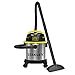 thumbnail image 3 of Stanley SL18136 Wet Dry Vacuum, 3 Gallon, 4.0 HP, Stainless Steel, 3 of 4