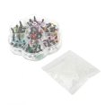 thumbnail image 1 of Toy Accessories1 Box Bear Toy Toy Eyes Bear Toy Eyes High-End Performance, 1 of 8
