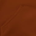 thumbnail image 4 of MeetoTime Sweat à Capuche Zippé Doublé Polaire pour Femmes Veste Décontractée à Manches Longues avec Poches, 4 of 6