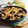 thumbnail image 3 of Tramontina Paella Pan, 38 cm (15 in.), 3 of 3