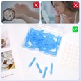 thumbnail image 4 of Disposable Sterile Acne Needle-Effective Remove Acne & Blackhead Tools For Clear Skin, including 100 Ct Disposable Acne Needles, 4 of 9