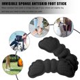 thumbnail image 4 of 5 Pairs Thick Heel Pad Wear Resistant Foot Heel Patch Heel Cushion Pads, 4 of 7