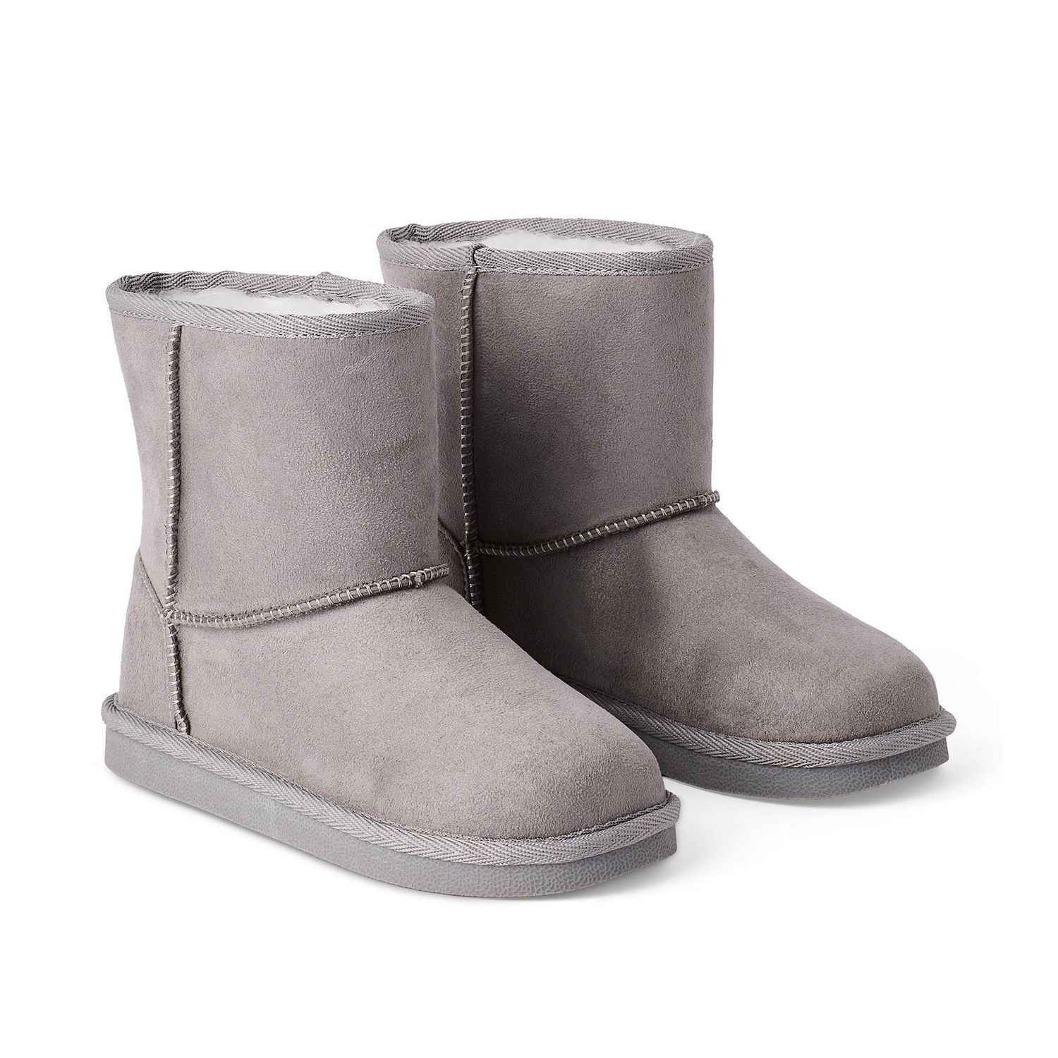 Bottes douillettes George pour filles