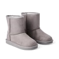 thumbnail image 3 of George Girls' Cozy Boots, 3 of 4