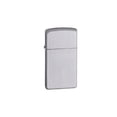 thumbnail image 1 of Zippo Slim Satin Chrome (1605), 1 of 2