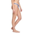 thumbnail image 4 of No Boundaries Women's Scoop Bikini Bottom, 4 of 6