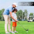 thumbnail image 2 of 10pcs Portable Kids  Toy Set Mini Children Club Toy Outdoor Game Learning Putting For Preschool Kids, 2 of 6
