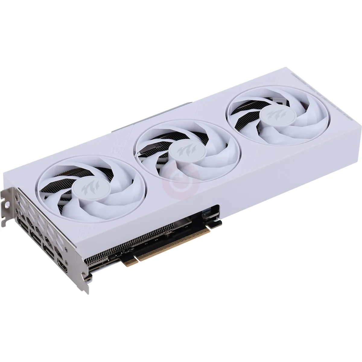 GALAX RTX 5060 Ti Holy Blade OC 8GB GDDR7 128 BIT PCIe 5.0 x8 Graphics Card