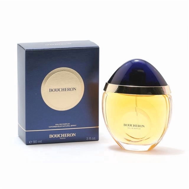 Boucher for women - Eau De Parfum Spray 100ML