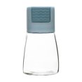 thumbnail image 2 of Shaker à Assaisonnement Quantitatif, Distributeur de Sel à Pression 0,5 g par Pression, Bouteille de Condiments Scellée avec Couvercle, Pot à Épices de 180 ml pour Cuisine, Barbecue et Pique-Nique, 2 of 2