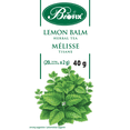 thumbnail image 1 of Biofix Tisane à la Mélisse, Sans Caféine, 20 Sachets de Thé, 1 of 5