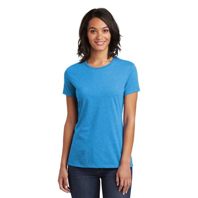 District T-Shirt Très Important pour Femmes. DT6002