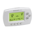 thumbnail image 3 of Honeywell Wireless FocusPRO Programmable Thermostat (YTH6320R1001) + LCD Cleaner, 3 of 5