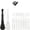 typec充电塞口款, variant on Cleaning Brush for Cleaning Port Accessories - Versatile Cleaning Set for Phone Ports Cameras Keyboards USB-C Devices - -Piece Portable Cleaning Brush Kit for Port Care