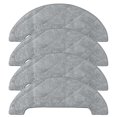 thumbnail image 2 of Cleaning Mop Cloths Replacement For Honiture Q6 Pro, for Laresar L6 Pro, 2 of 5