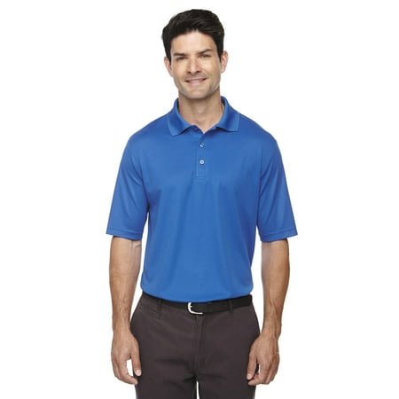 Ash City - Core 365 Polo Piqué Performance pour Hommes Grands