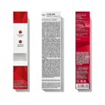 thumbnail image 1 of Ion Permanent Brights Creme Hair Color Red Red, 1 of 5
