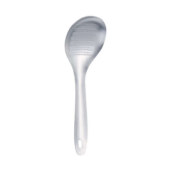 Ginger Grater Spoon Puree Grinder | Garlic and Spice Grating Tool | Kitchen Prep for Cooking | Compact Handheld Grinder for Home Cooking