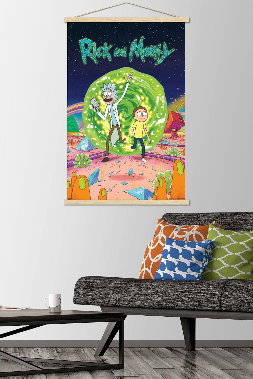 Rick et Morty