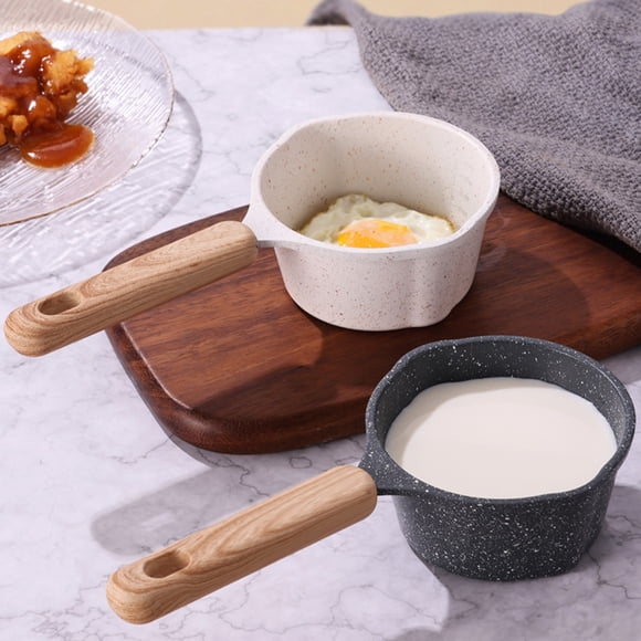 Nsxcdh Frying Pan Nonstick Frying Pan Skillet,Non Stick Fry Pan Omelet Pans,Stone Cookware Chef's Pan,Induction Compatible
