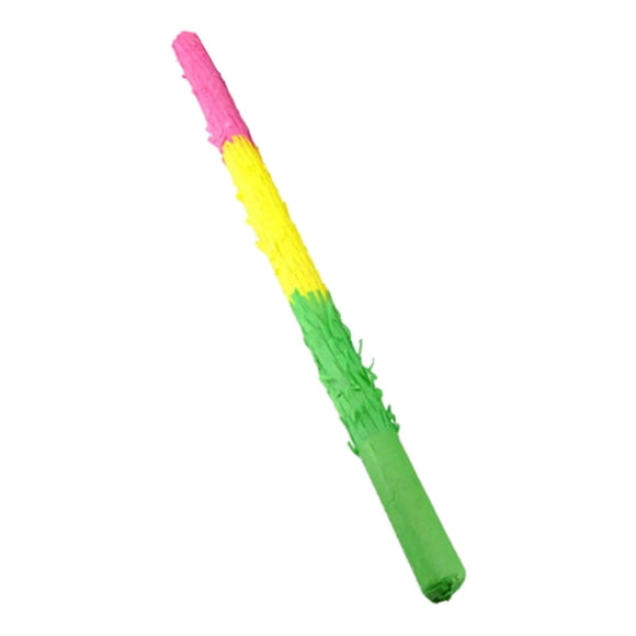 segolike Pinata Stick Fun Game Props for Mexican Christmas Baby Shower Accessory Gift