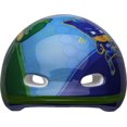 thumbnail image 2 of Casque de velo PJ Masks de Bell Sports pour tout-petits, 2 of 4