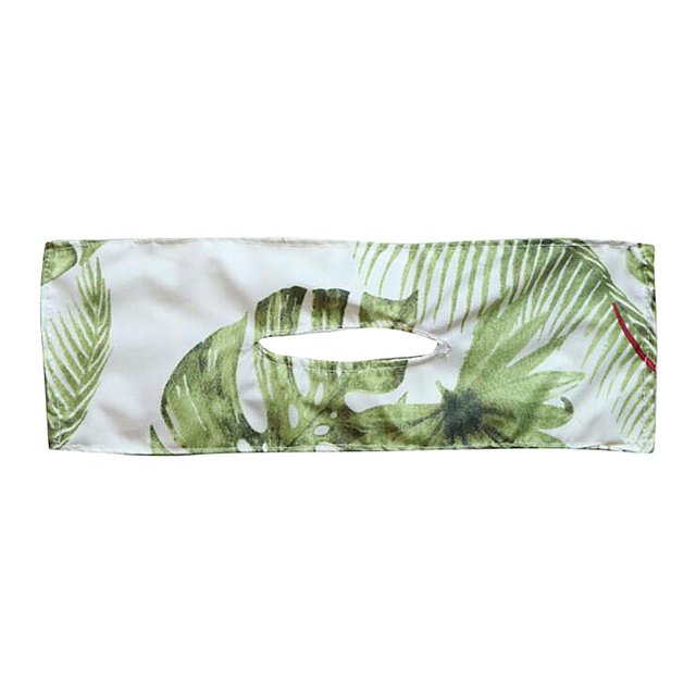 HILABEE Knotted Deft Bun Bands Rope Headband Maker DIY