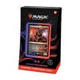 thumbnail image 4 of Magic: The Gathering Deck de Départ Commander – Incarnation du Chaos (Noir-Rouge), 4 of 5